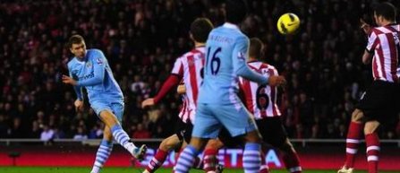 Si pe 1 ianuarie a continuat seria surprizelor in Premier League